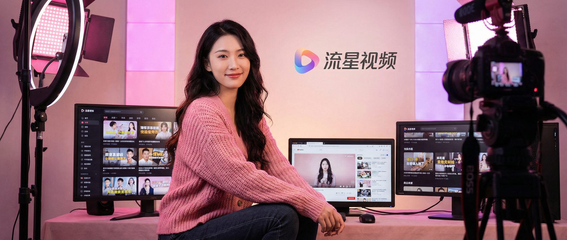 女神视频影视传媒视频社区
