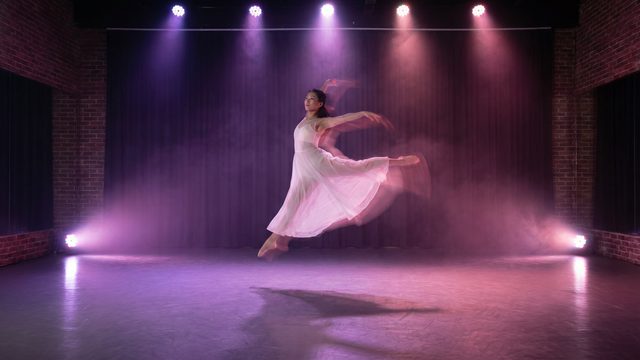 女神视频舞蹈视频展示